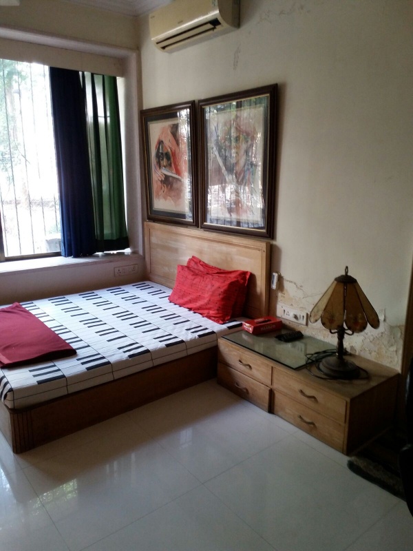 Apartment share near SBI Bank & ICICI bank BKC-Bandra PG flat share near SBI,ICICI Bank Bkc